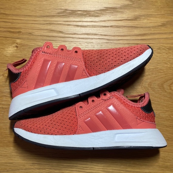 xplr adidas red